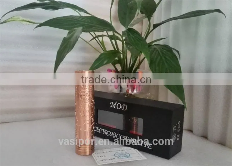 new product steampunk mod available in 5 color punk mod alibaba wholesales price of punk mod