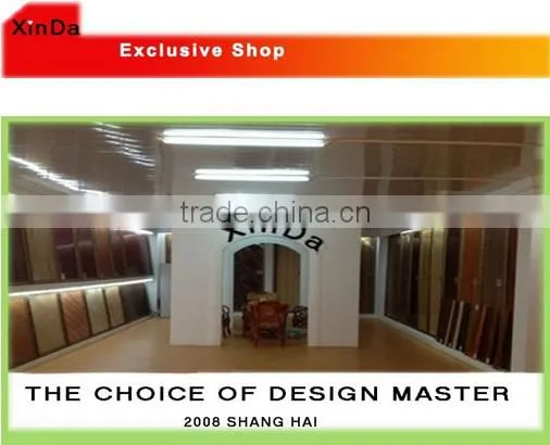 Hdf Ac3 Class31 Waterproof Laminate Flooring