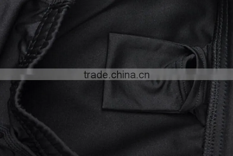 Cycling Silicon Padding Shorts