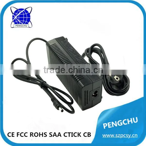 USB charger for tablet 5v 2a ac dc power adapter
