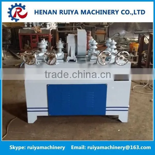 Wood Round Stick Making Machine | Wood Stick Forming Machine