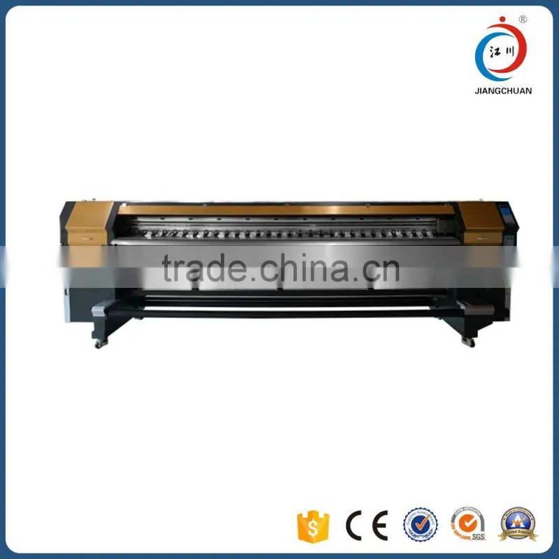 large format outdoor high-precision photo Eco Solvent Ink printer