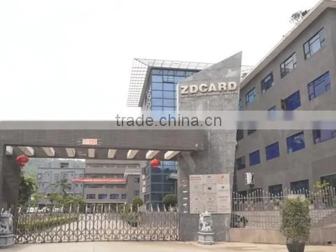 Shenzhen Zhengdong Industrial Co., Ltd. company overview - view 1