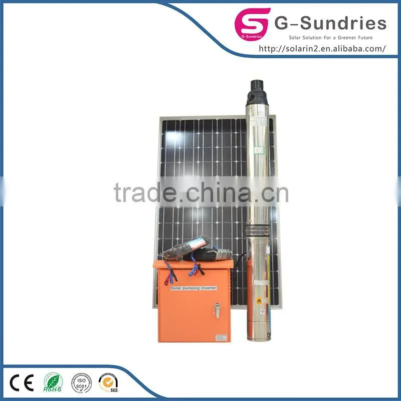 mini solar dc pump,home use Solar DC pump