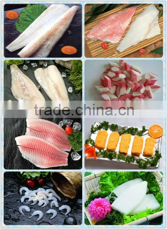 Frozen Vannamei Shrimp