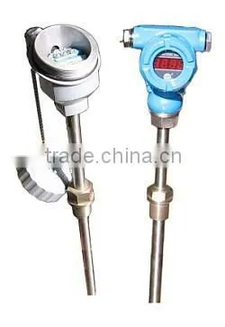 Digital temperature controller temperature transmitter with low price