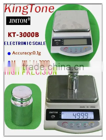 High Precision Electronic Scale ,Electronic balance,0.1g precision scale rs232