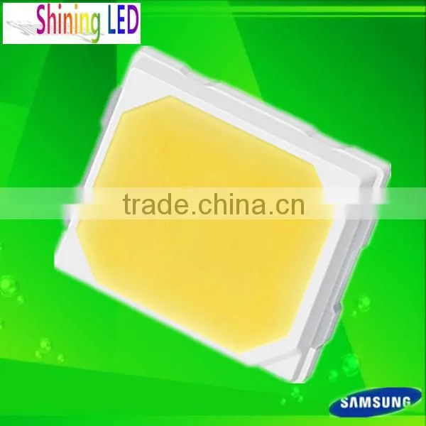 Extremely Wide Viewing Angle 0.5W LM28xB Samsung 2835 SMD LED