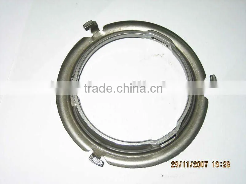 stamping product