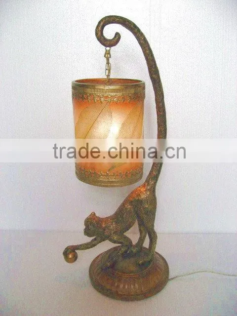 DS-022L exquisite modern decorative table light for bedroom lighting decor