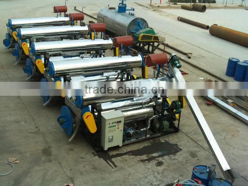 factory selling use fish waste to make fish meal and oil plant