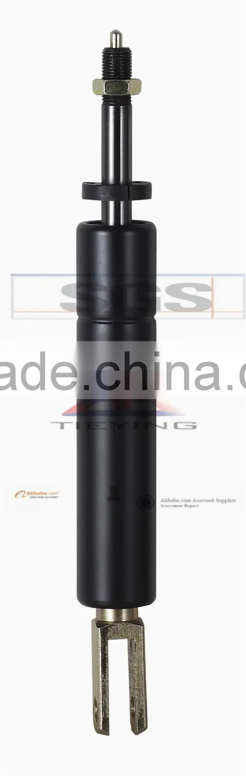 Hydraulic Gas Spring/Struts/Parts For Recliner Mechanism/Chairs