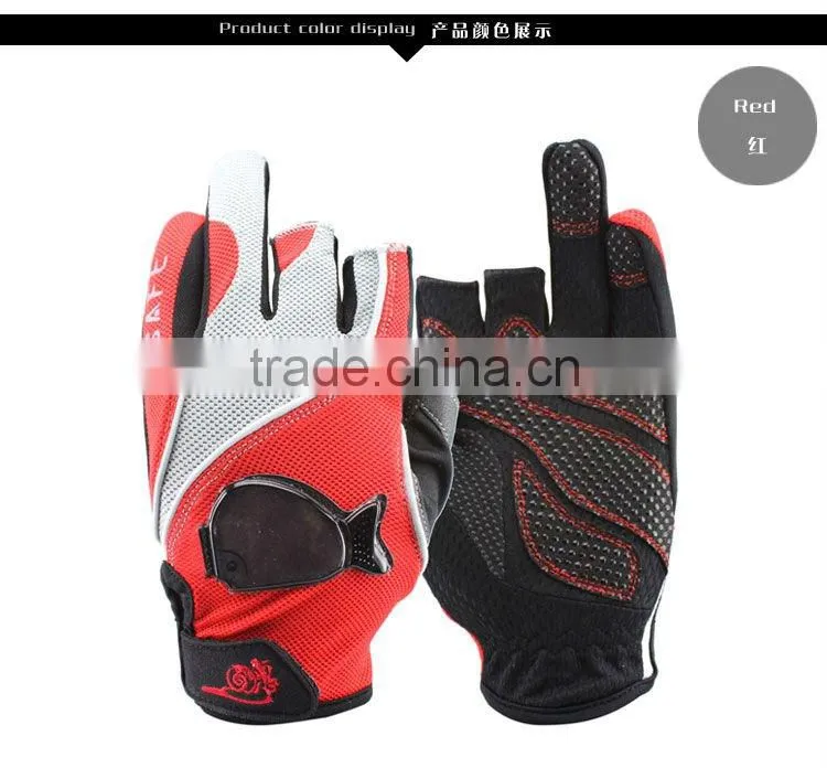 2011 DYA09-004 hot glove BKT fish glove