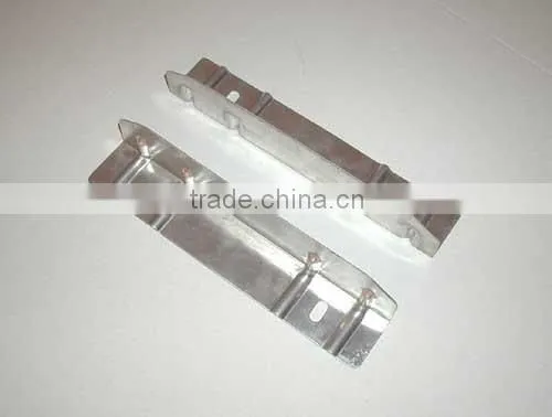 Professional Watercool Radiator Bracket External