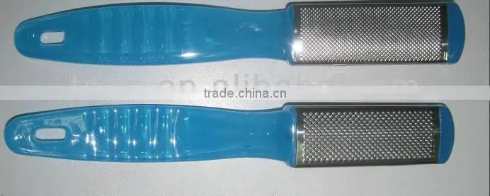 double sided foot file