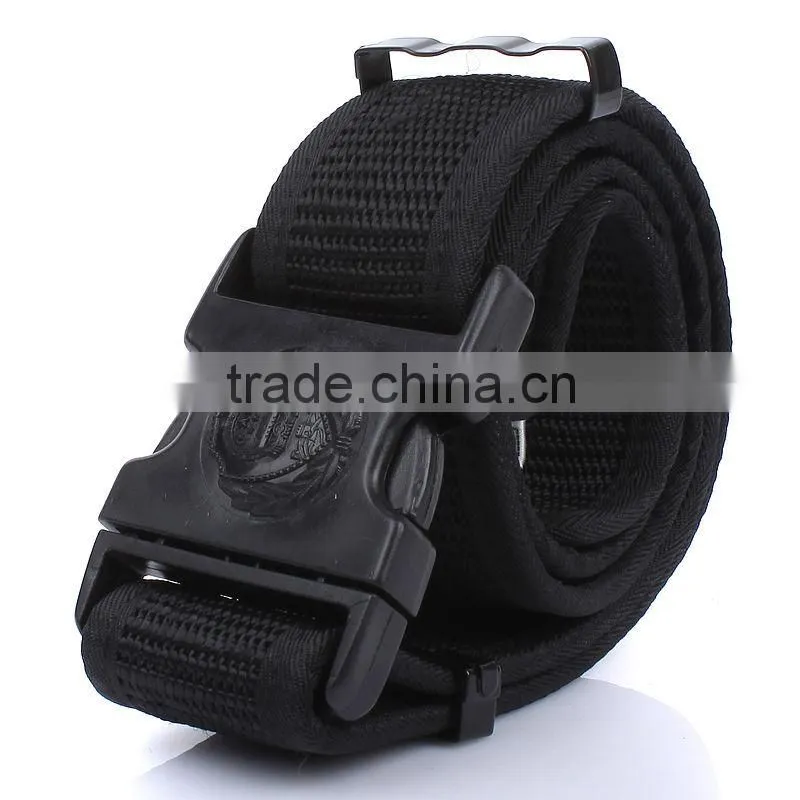 Chinese Military Webbing belt