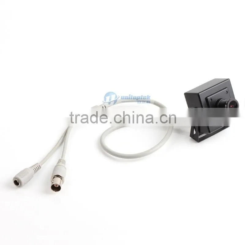 Dahua Solution 2.0MP HD CVI Camera Mini Size 1080p HD CVI Camera Pinhole For CVR DVR