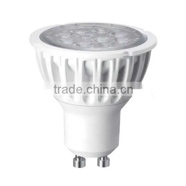 7W LED Spotlight GU10 500lm