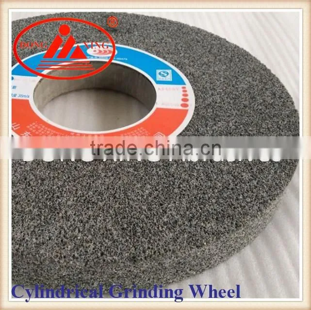 Grinding Wheels for Mill Rolls