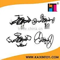 2.4G 6CH 360 stunt rolliing professional drone camera drone 10211019