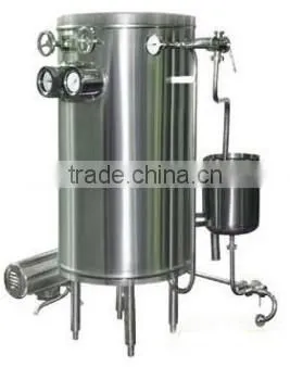 Pasteurizer/ UHT Sterilizer Coil Type China