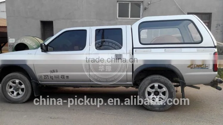 Pickup Hard tops for D22