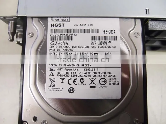 Netapp Data Storage FAS2240-4