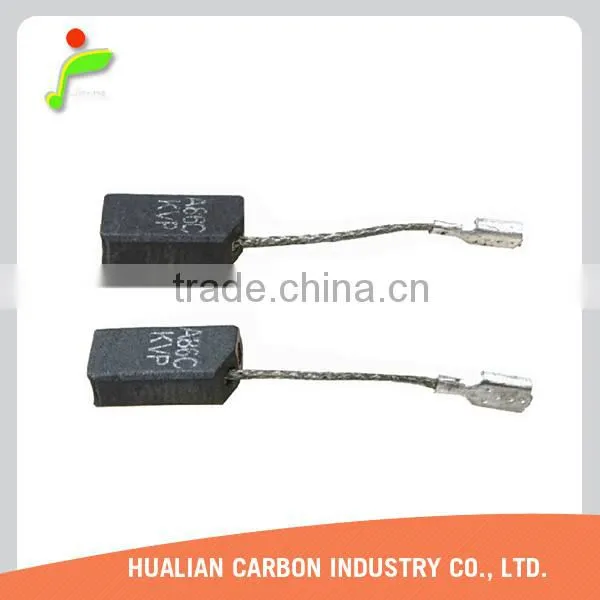 Bosch/ Bosch original accessories GWS6-100/TWS6000 carbon brush