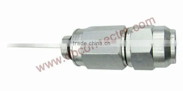 Dongbei Hardline trunk coaxial cable 5/8KS pin connector