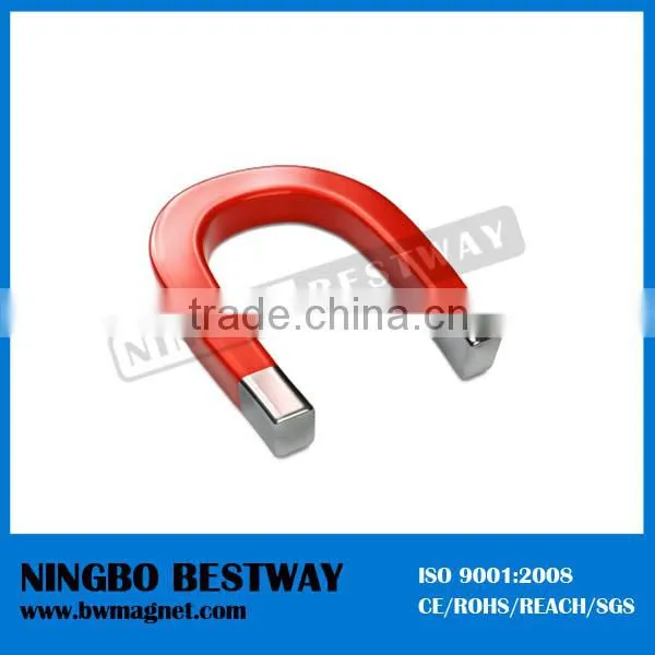 Sintered Economical AlNiCo Magnet