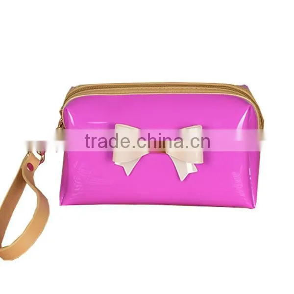 Bling Cosmetic Bag