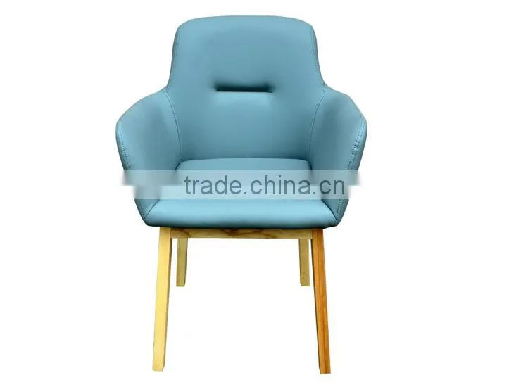 D029A Bistro chair aluminum