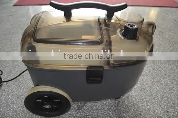 High quality carpet extractors
