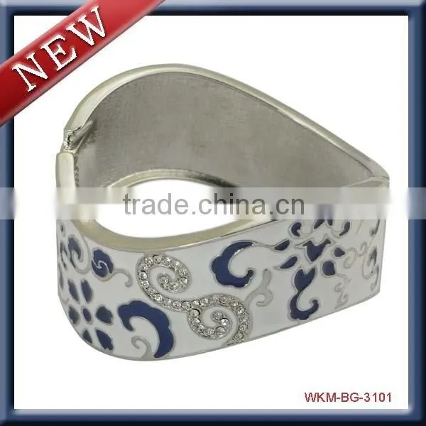 High-quality animal shape charm bracelet