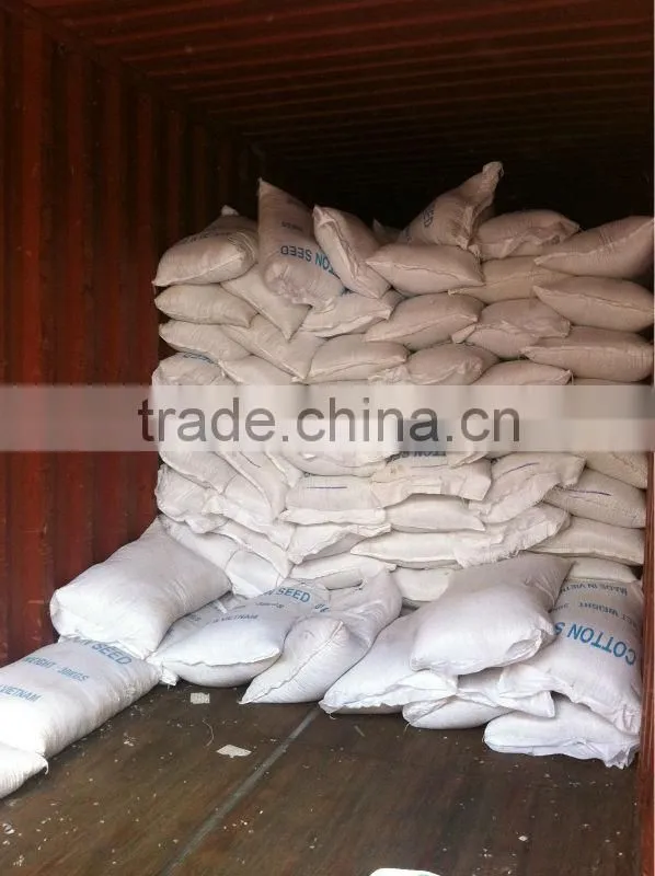 COTTON SEED FOR ANIMAL FEEDING