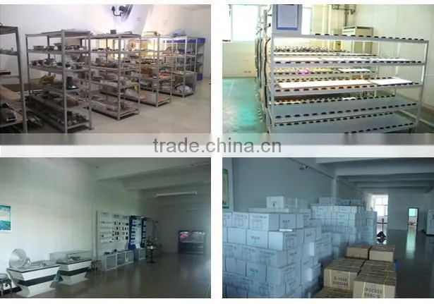 Rotatable base long lifespan energy saving 1200mm 18W led tube t8