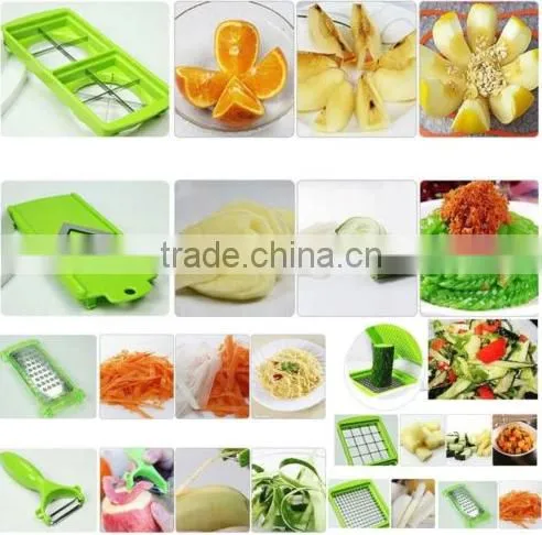 Professional Kitchen Tool OEM Food Grade Lemon Slicer Machine