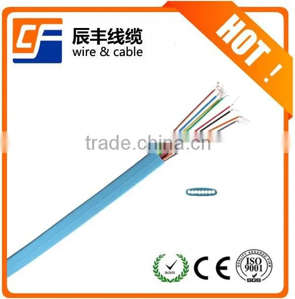 competitive price high quality 4 pairs outerdoor telephone cable