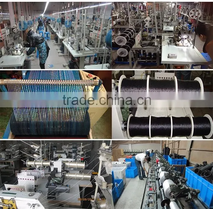 100 polyester yarn
