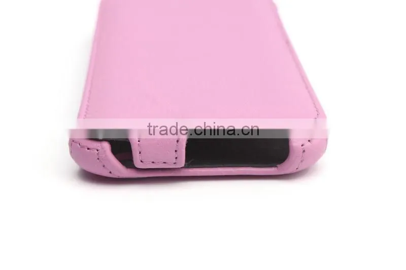 pu leather case for Philips S388 new design case