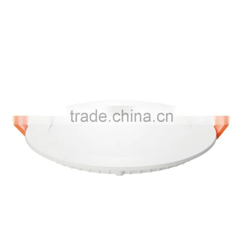HT-LEDPL04A-Round New Modle LED Panel Light,Aluminum Body LED Panel Light,CE/ROHS/SAA Slim Round LED Panel Light
