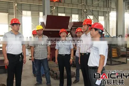 China Top 10 pulse dust collector Widely Used in Mining Machinery