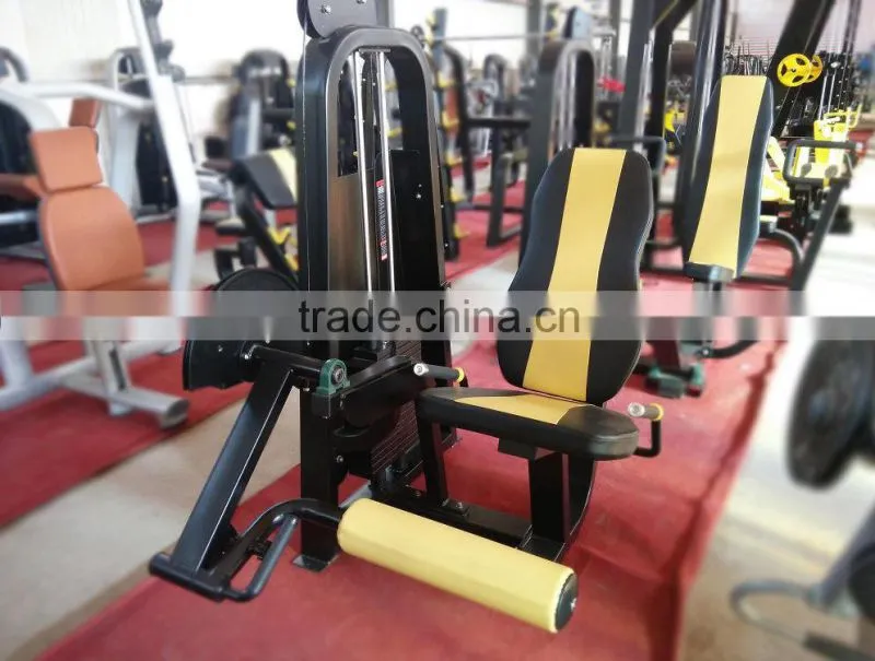 2015 popular Commercial Fitness Equipment /Gym equipment /Leg Extension