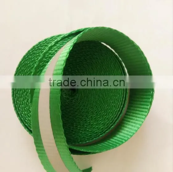 Factory price jacquard elastic polyester webbing