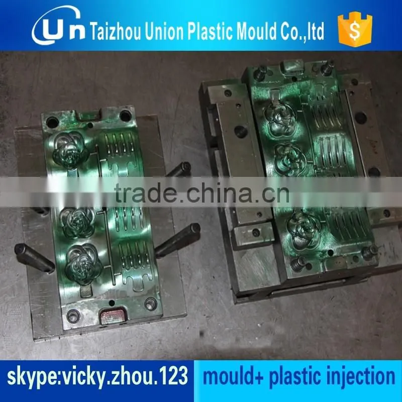 plastic bead mould