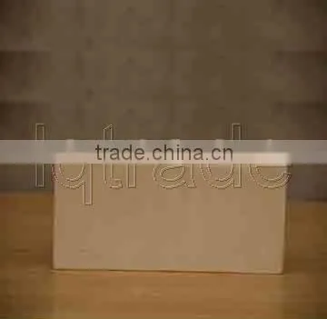 refractory bricks