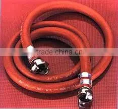 100% Manufacturer Hose Coupling Female End