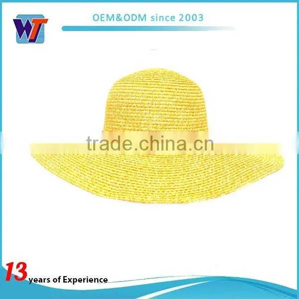 Morocco nicd women/ladies summer sun hat straw hat