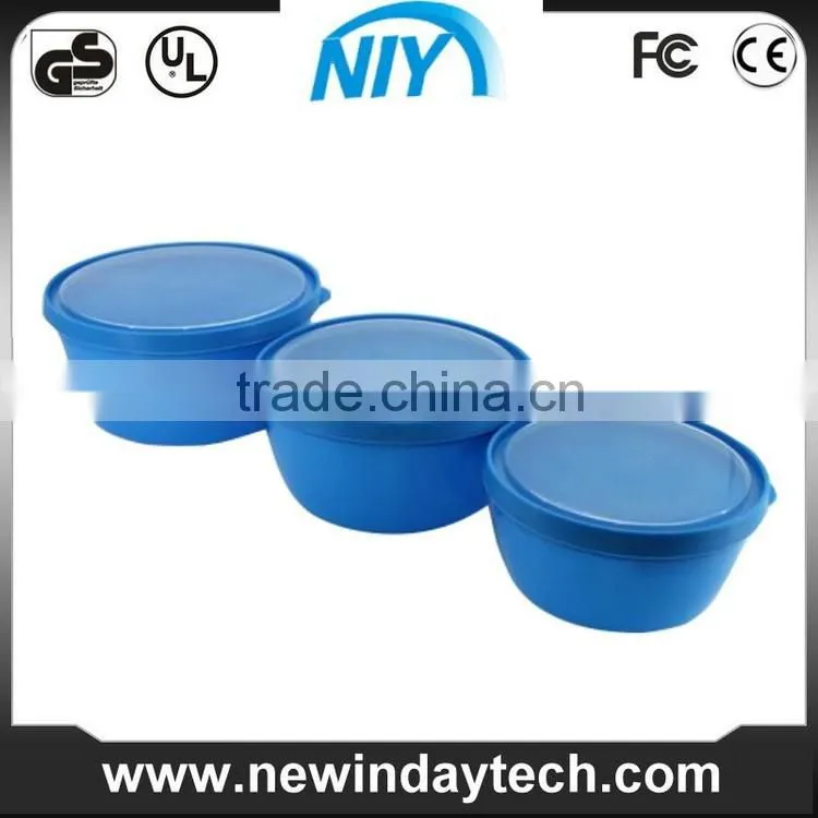 Hight quality products food plastic box from china online shopping
