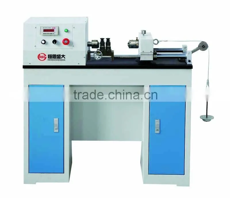 Factory EZ-20 10-20mm Metal Elecric Wire Torsion Measuring Equipment